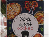 Vous avez un cookeo, larousse pense à vous