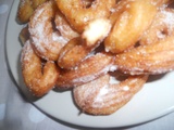 Churros