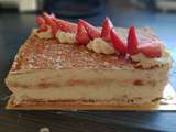 Millefeuille