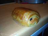 Pain chocolat