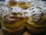 Paris Brest revisité