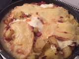 Tartiflette