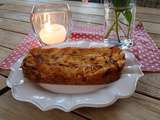 Clafoutis aux Pêches