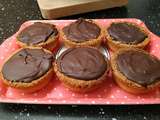 Palet Breton Caramel / Chocolat