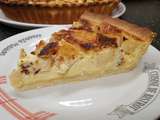 Tarte Normande