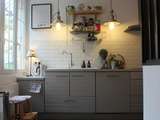 Home Tour/La Cuisine