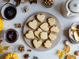 Biscuits végétaux : les bases à connaître