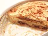 Chaï Tiramisu