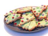 Christmas cookies