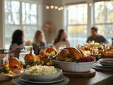 Comment fêter Thanksgiving comme aux États-Unis