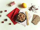 Comment remplacer le poisson dans une recette