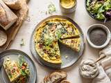 Comment remplacer les oeufs dans une recette