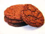 Cookies au Nutella