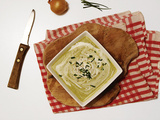 Crème vichyssoise