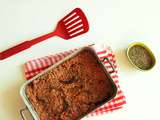 Crumble de tomates confites