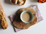 Dip apéro à la sauce hp