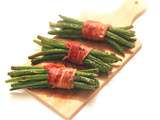 Fagots de haricots verts