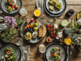 Fruits et légumes de saison en avril : que cuisiner ce mois-ci