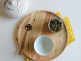 Infusion d’été