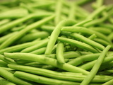 Légume de saison : le haricot vert