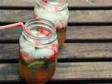 Mojito fraise