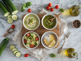 Que faire avec des courgettes ? Mes meilleures idées pour les utiliser sans en gaspiller une seule