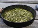 Que faire avec du furikake