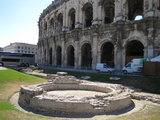 Que manger a Nîmes et dans le Gard