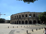 Que rapporter de Nîmes et du Gard