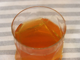 Rooibos glacé aux agrumes