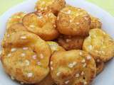 Chouquettes