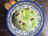 A table avec le Chrétiens d’Orient
