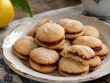 Biscuits de San Gennaro, le doux souvenir des malades de la Sanità