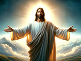 Jeudi 29 mai 2025 : fete de l’ascension