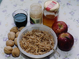 Soupe di galiña pour Pessah en version végétale
