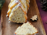 Cake au citron et graines de chia