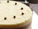 Cassata {Gâteau glacé Sicilien}