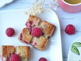 Cookies framboises et chocolat blanc