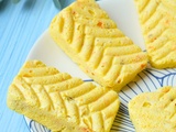 Flans express carottes/courgettes au micro ondes