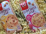 Gagnez les cookies de Lu {Concours inside}