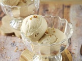 Glace chouchou