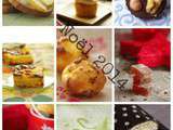 Idées recettes de Noël 2014