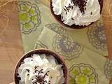 Mug cake au Nutella ®