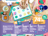 Nouveau catalogue de printemps