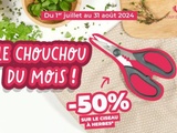 Nouveau produit chouchou du mois! a -50%