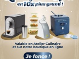 Paiement en 10x sans frais est de retour