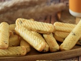 Petites barres moelleuses beurre de cacahuètes et chocolat