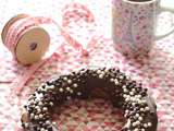 Savarin tout chocolat