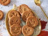 Smileys praliné