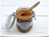 Chutney de mangue